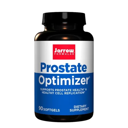Prostate Optimizer, 90 capsule, Secom