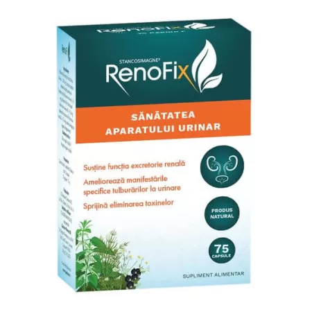 RenoFix, Doppelherz, 75 capsule