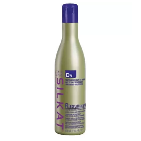 Sampon Restructurant Silkat, 300 ml, Bes