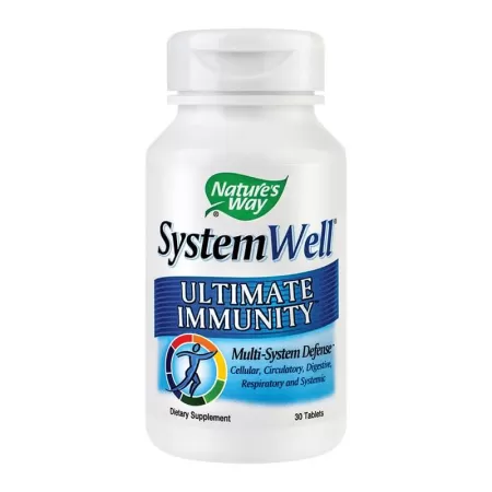SystemWell, 30 tablete, Secom
