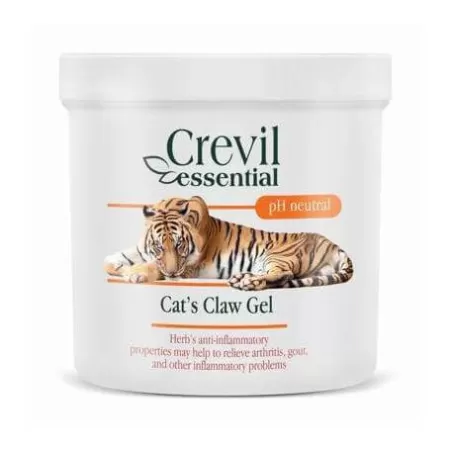 Unguent Gheara Matei (cat's clow), 250 ml, Crevil