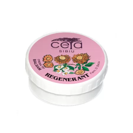 Unguent regenerant, 40 g, Ceta Sibiu