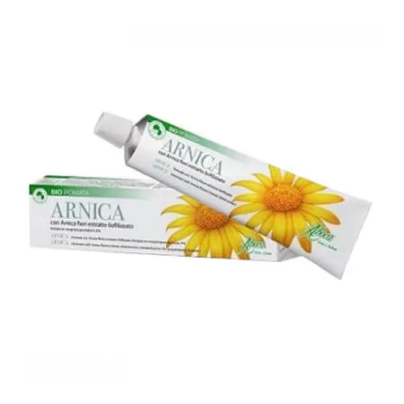 Arnica unguent, 50 ml, Aboca
