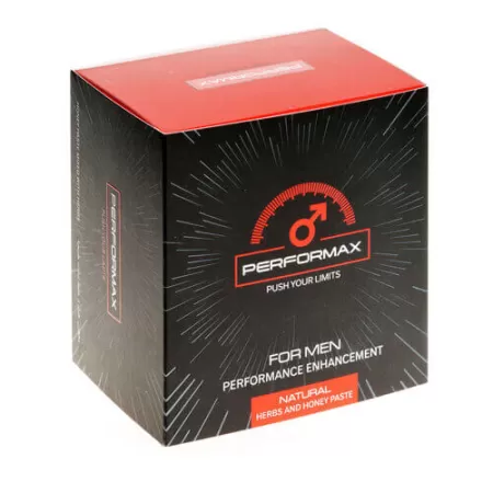 Performax, 240 gr borcan
