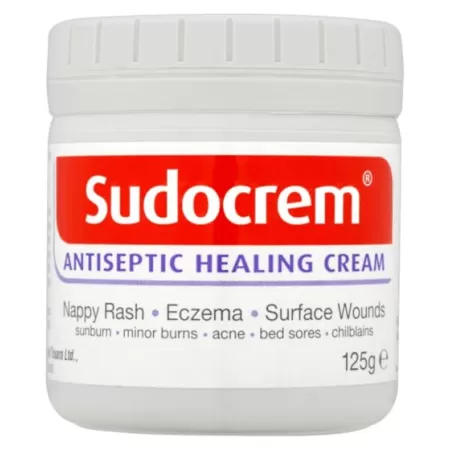 Sudocrem crema antiseptica, 125 g