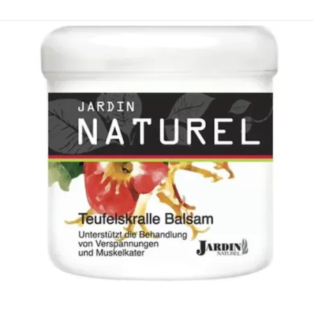 Balsam Gheara Diavolului, 250 ml, Jardin Naturel