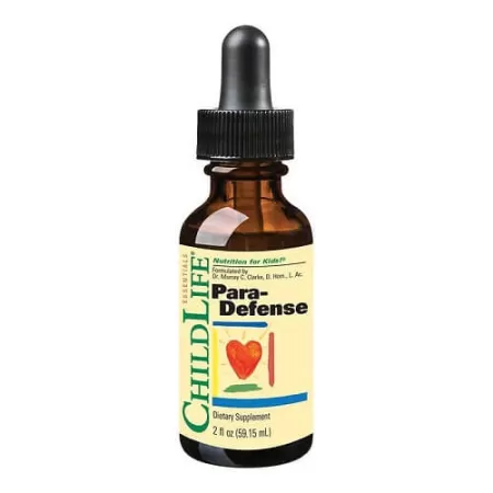 Para Defense Secom, 59.15 ml, Childlife Essentials
