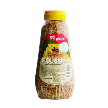 Polen granule, 220g, Parapharm