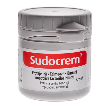 Sudocrem bebe, 400 g