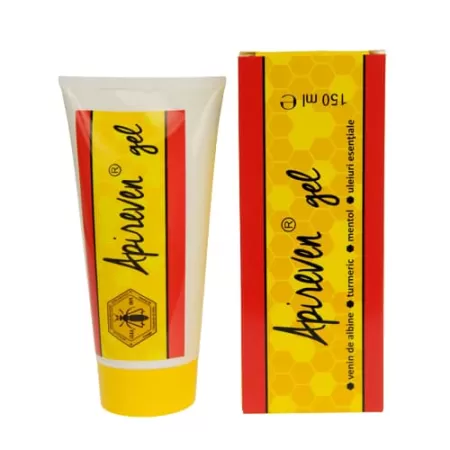 Apireven gel calmant, Institutul Apicol, 150 ml