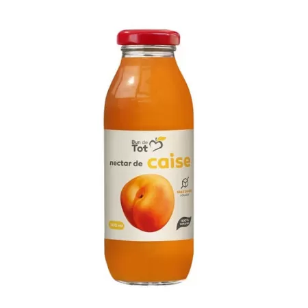 Nectar de caise, Dacia Plant Bun de Tot, 300 ml