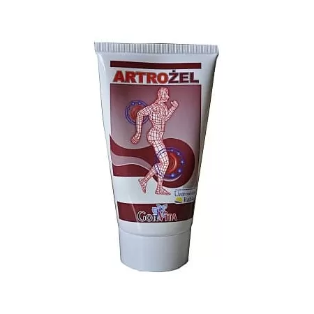 ArtroZel, 100 ml, GorVita