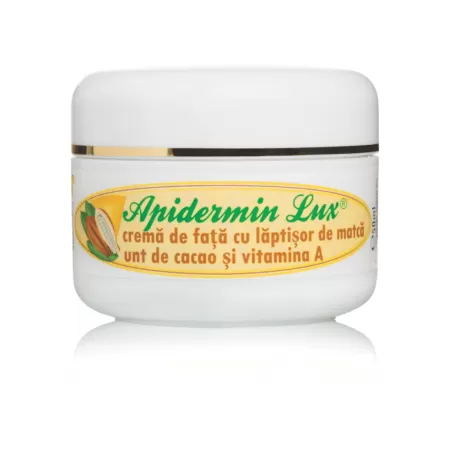 Apidermin Lux 50 ml Complex Apicol