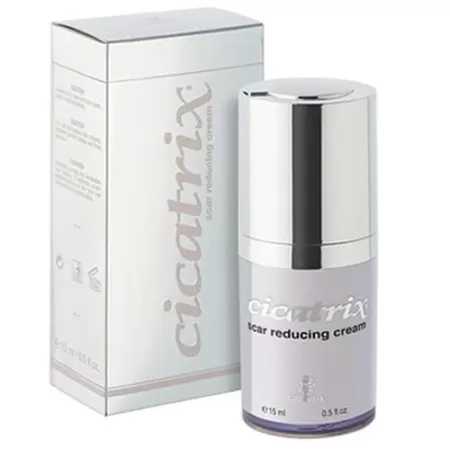 Crema Cicatrix, 15 ml, Catalysis