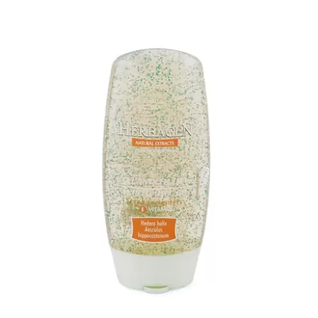 Gel Anticelulitic, Herbagen, 140ml