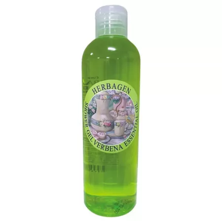 Gel de dus Verveina, Herbagen 250ml