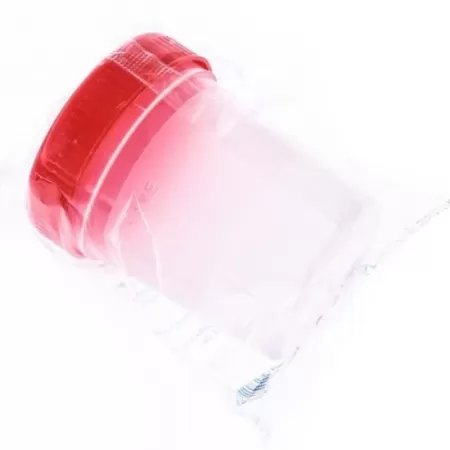 Recipient urocultura, Recoltor universal steril, ambalat individual, 120ml (250bax)