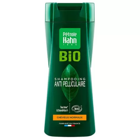 Sampon Petrole Hahn BIO antimatreata par normal, 250 ml