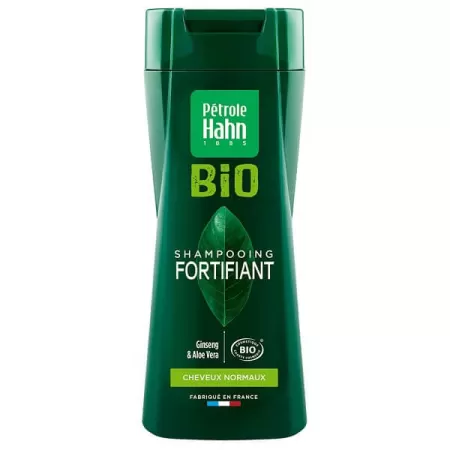 Sampon Petrole Hahn BIO fortifiant par normal, 250 ml