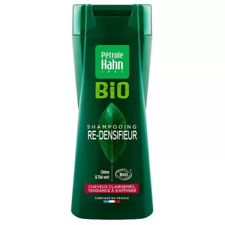 Sampon Petrole Hahn BIO redensificator par fin, 250 ml