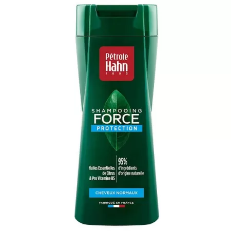 Sampon Petrole Hahn Force Protection, 250 ml