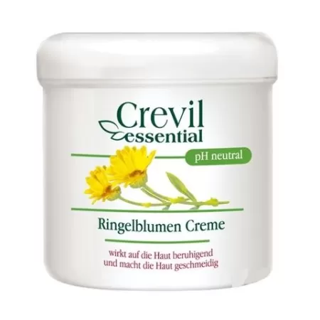 Crema de Galbenele, Ringelblumen, 250ml, Crevil
