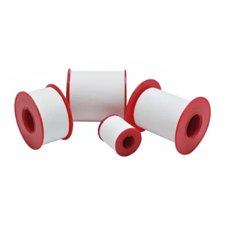 Leucoplast panza, 2,5cm x 5m, Minut