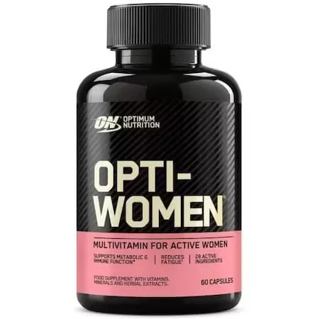 Complex Vitamine ON Opti Women, Optimum Nutrition, 60 capsule