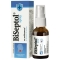 BiSeptol spray, 20 ml, Dacia Plant