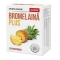 Bromelaina Plus, 30 capsule, Parapharm