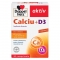 Calciu + D3 pentru oase si muschi, Doppelherz, 30 comprimate