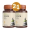Ginseng, pachet 30+30 capsule, Alevia