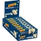 PowerBar Batoane proteice Protein Plus 30%, Vanilie si Nuca de Cocos, 15 buc x 55g