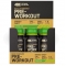 Pre Workout shot, 12 buc x 60ml, Optimum Nutrition
