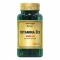 Vitamina D3 5000 UI, 60 capsule, Cosmopharm