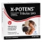 X-Potens, 60 capsule, Finclub