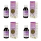 Antioxivita 100ml x 4buc, cura pentru 3 Luni, Phenalex