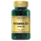 Vitamina D3 2000 UI, Cosmopharm, 60 capsule