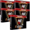 Pro V, 4 Cutii + 1 Gratis, supliment performante sexuale