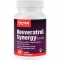 Resveratrol Synergy (200 mg) 60 comprimate, Secom