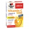 Vitamina C 1000 + Vitamina D, 30 comprimate, Doppelherz