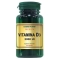 Vitamina D3 2000 UI, Cosmopharm, 60 capsule