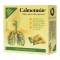 Calmotusin bomboane cu miere si eucalipt, 20 dropsuri, Dacia Plant