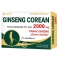 Ginseng Corean (2000 mg), 30 comprimate, Cosmopharm