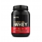 Whey Gold Standard 100% proteina zer, 908g, Optimum Nutrition