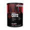 Universal Nutrition Animal Cuts, 42 plicuri
